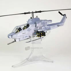 Forces Of Valor 1/48 Bell AH-1W Whiskey Cobra Diecast Models
