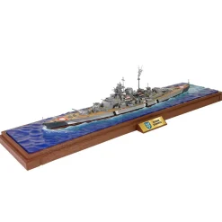 Forces Of Valor 1/700 German Battleship, Bismarck (Waterline Series)