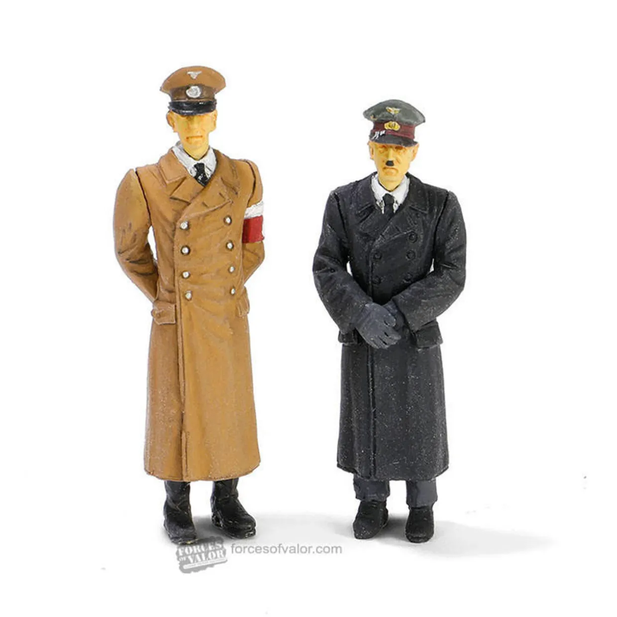 Forces Of Valor 1/32 German Sturmmorserwagen 606/4 Mit 38cm RW 61 L/3.5 Sturmtiger Diecast Model