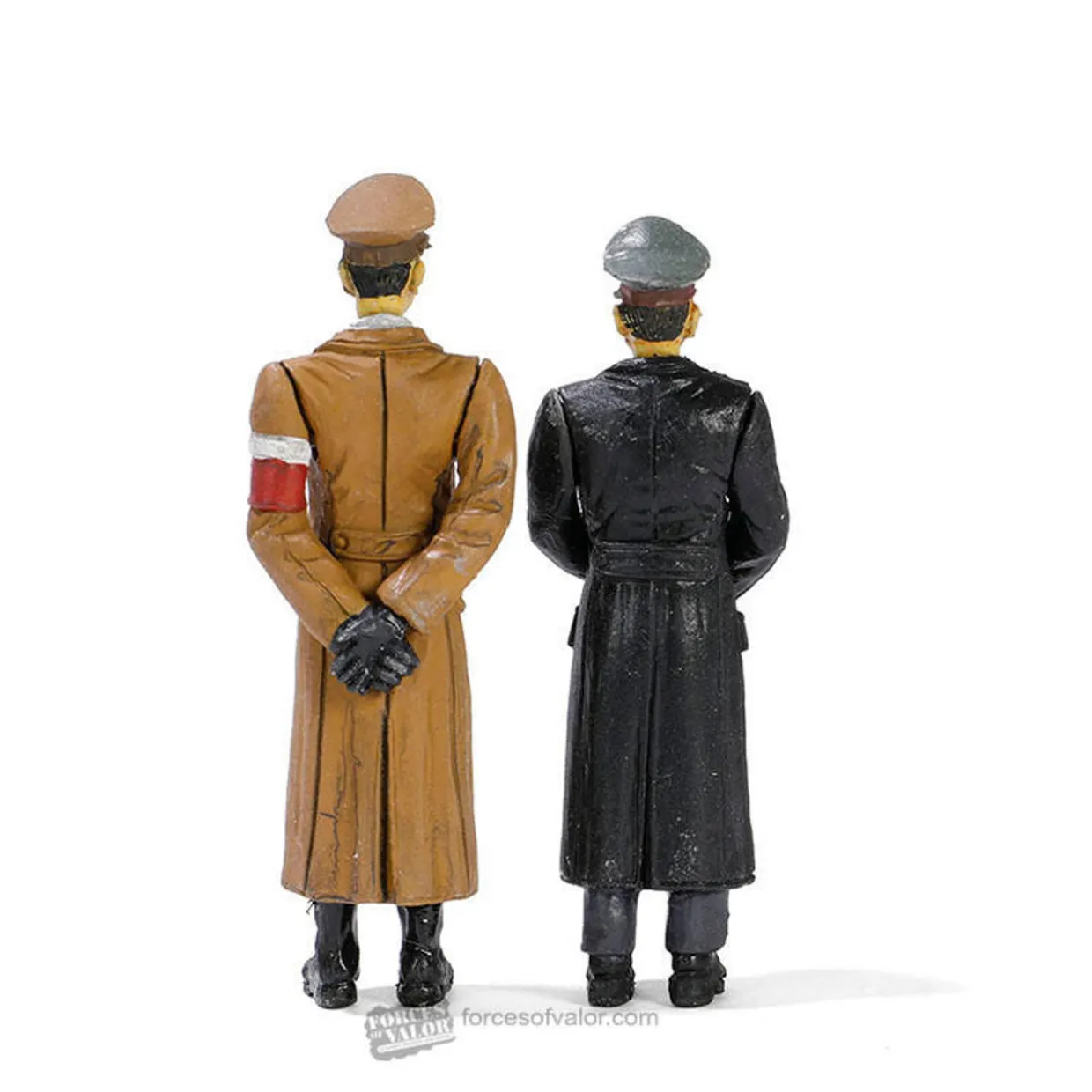 Forces Of Valor 1/32 German Sturmmorserwagen 606/4 Mit 38cm RW 61 L/3.5 Sturmtiger Diecast Model