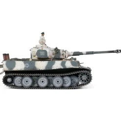 Forces Of Valor 1/32 German Sd.Kfz.181 PzKpfw VI Tiger Ausf. E heavy tank (Initial production model) Diecast Model