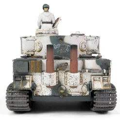 Forces Of Valor 1/32 German Sd.Kfz.181 PzKpfw VI Tiger Ausf. E heavy tank (Initial production model) Diecast Model