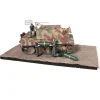 Forces Of Valor 1/32 German Sturmmorserwagen 606/4 Mit 38cm RW 61 L/3.5 "Sturmtiger" Diecast Model