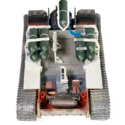 Forces Of Valor 1/32 German Sturmmorserwagen 606/4 Mit 38cm RW 61 L/3.5 "Sturmtiger" Diecast Model