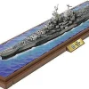 Forces Of Valor 1/700 Iowa Class Battleship, USS Missouri BB-63 (Waterline Series)