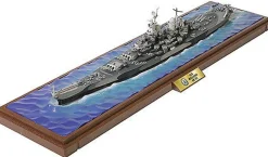 Forces Of Valor 1/700 Iowa Class Battleship, USS Missouri BB-63 (Waterline Series)