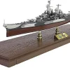 Forces Of Valor 1/700 Iowa Class Battleship, USS Missouri BB-63 (Full Hull Series)