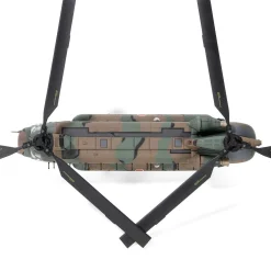 Forces Of Valor 1/72 Japan Chinook CH-47J Helicopter 12th Brigade Diecast Model