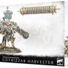 Games Workshop Age of Sigmar - Ossiarch Bonereapers - Gothizzar Harvester