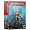 Games Workshop Age of Sigmar - Stormcast Eternals - Lord-Commander Bastian Carthalos