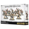 Games Workshop Age of Sigmar - Stormcast Eternals - Vanguard Hunters