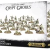 Games Workshop Age of Sigmar - Flesh-eater Courts - Crypt Ghouls