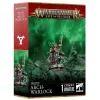 Games Workshop Age of Sigmar - Skaven - Arch-Warlock