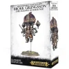 Games Workshop Age of Sigmar - Kharadron Overlords - Brokk Grungsson Lord-Magnate Barak-Nar