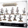Games Workshop Age of Sigmar - Hedonites of Slaanesh - Blissbarb Archers