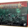 Games Workshop Age of Sigmar - Nighthaunt - Bladegheist Revenants