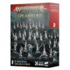 Games Workshop Age of Sigmar - Spearhead - Lumineth Realm-lords