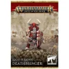 Games Workshop Age of Sigmar - Blades of Khorne - Deathbringer