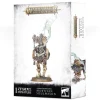 Games Workshop Age of Sigmar - Ossiarch Bonereapers - Mortisan Soulmason
