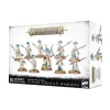 Games Workshop Age of Sigmar - Lumineth Realm Lords - Vanari Auralan Wardens