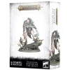 Games Workshop Age of Sigmar - Soulblight Gravelords - Radukar The Beast