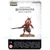 Games Workshop Age of Sigmar - Blades of Khorne - Bloodmaster Herald of Khorne