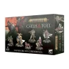 Games Workshop Age of Sigmar - Cities of Sigmar - Callis & Toll - Saviours of Cinderfall
