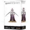 Games Workshop Age of Sigmar - Hedonites of Slaanesh - Keeper of Secrets