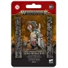 Games Workshop Age of Sigmar - Maggotkin of Nurgle - Lord of Blights