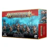 Games Workshop Age of Sigmar - Stormcast Eternals - Vindictors