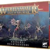 Games Workshop Age of Sigmar - Daughters of Khaine - Khinerai Heartrenders or Lifetakers