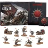Games Workshop Age of Sigmar - Gloomspite Gitz - Gitmob - Army Set