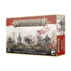 Games Workshop Age of Sigmar - Cities of Sigmar - Freeguild Command Corps