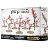 Games Workshop Age of Sigmar - Disciples of Tzeentch - Pink Horrors