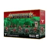 Games Workshop Age of Sigmar - Skaven - Stormvermin