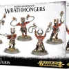 Games Workshop Age of Sigmar - Blades of Khorne - Wrathmongers or Skullreapers