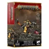 Games Workshop Age of Sigmar - Orruk Warclans - Ironjawz - Zoggrok Anvilsmasha