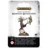 Games Workshop Age of Sigmar - Ossiarch Bonereapers - Mortisan Boneshaper