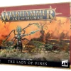 Games Workshop Age of Sigmar - Sylvaneth - The Lady of Vines