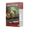 Games Workshop Age of Sigmar - Starter Set - Introductory Edition