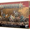 Games Workshop Age of Sigmar - Maggotkin of Nurgle - Putrid Blightkings