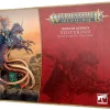 Games Workshop Age of Sigmar - Idoneth Deepkin - Volturnos High King of the Deep