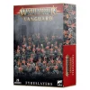 Games Workshop Age of Sigmar - Spearhead - Fyreslayers