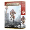 Games Workshop Age of Sigmar - Kharadron Overlords - Null-Khemist