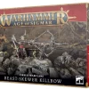 Games Workshop Age of Sigmar - Orruk Warclans - Kruleboyz - Beast-Skewer Killbow