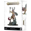 Games Workshop Age of Sigmar - Destruction - Kragnos the End of Empires