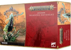 Games Workshop Age of Sigmar - Sylvaneth - Warsong Revenant