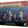 Games Workshop Age of Sigmar - Daughters of Khaine - Melusai Blood Sisters or Blood Stalkers