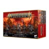 Games Workshop Age of Sigmar - Slaves to Darkness - Chaos Knights