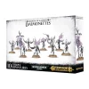 Games Workshop Age of Sigmar - Hedonites of Slaanesh - Daemonettes